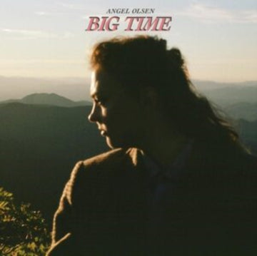 BIG TIME | MUSIC CASSETTE