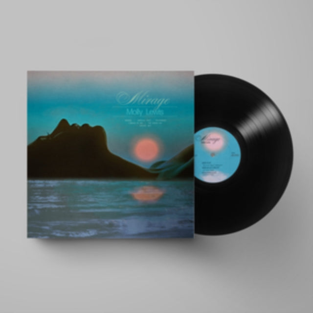 LEWIS, MOLLY | MIRAGE EP | 12IN VINYL