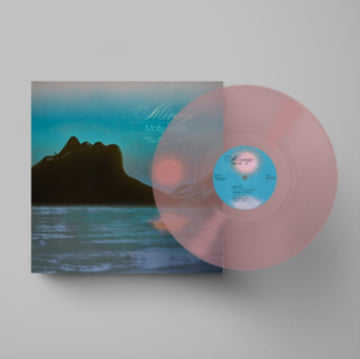 LEWIS, MOLLY | MIRAGE EP (PINK GLASS TRANSLUCENT VINYL) | 12IN VINYL