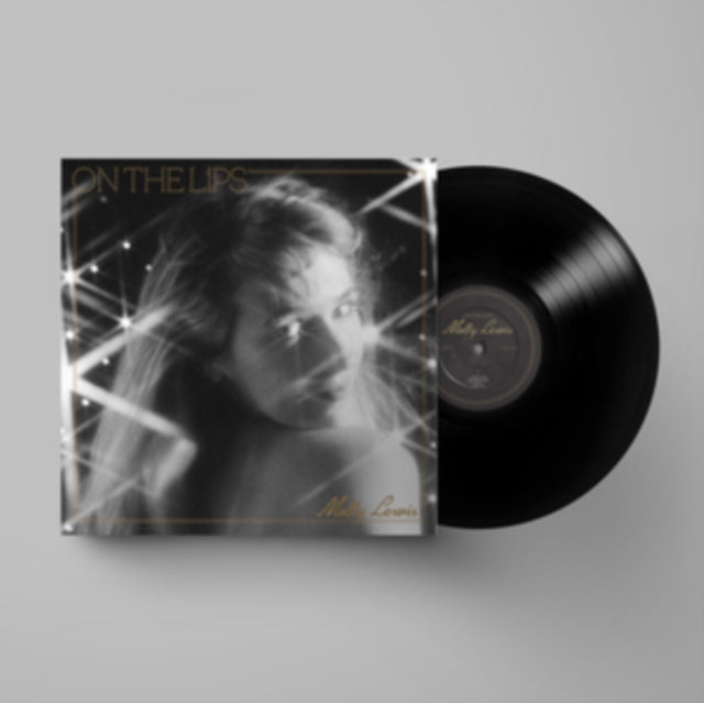 LEWIS, MOLLY | ON THE LIPS | VINYL RECORD (LP)