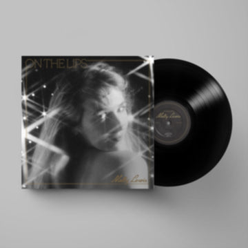 LEWIS, MOLLY | ON THE LIPS | VINYL RECORD (LP)