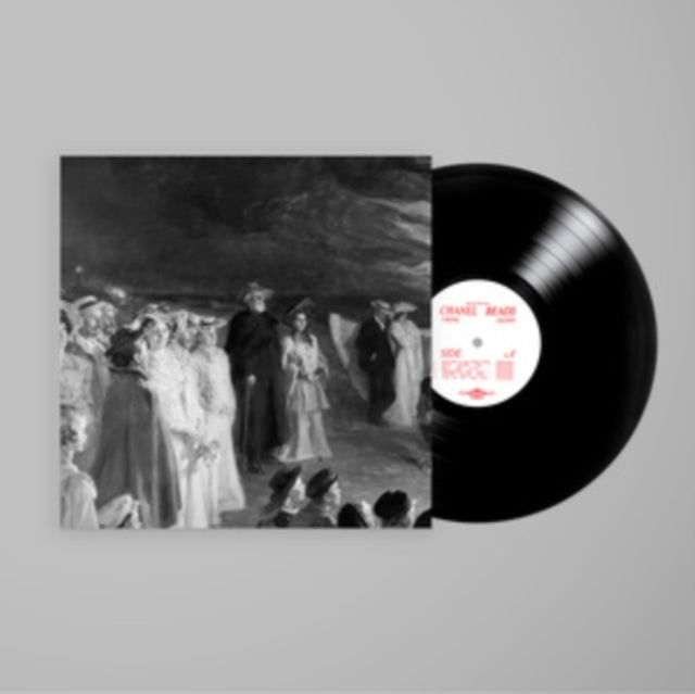 Chanel Beads | Your Day Will Come | VINYL RECORD (LP)