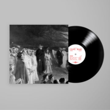 Chanel Beads | Your Day Will Come | VINYL RECORD (LP)