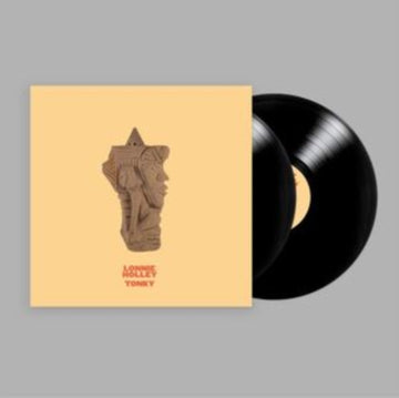 TONKY | VINYL RECORD (LP)