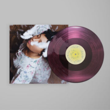 FOLLOW THE LIGHT (PINK CLEAR VINYL) | VINYL RECORD (LP)