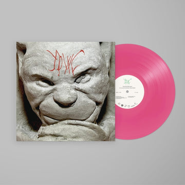 YOUR DAY WILL COME (PINK VINYL) | VINYL RECORD (LP)