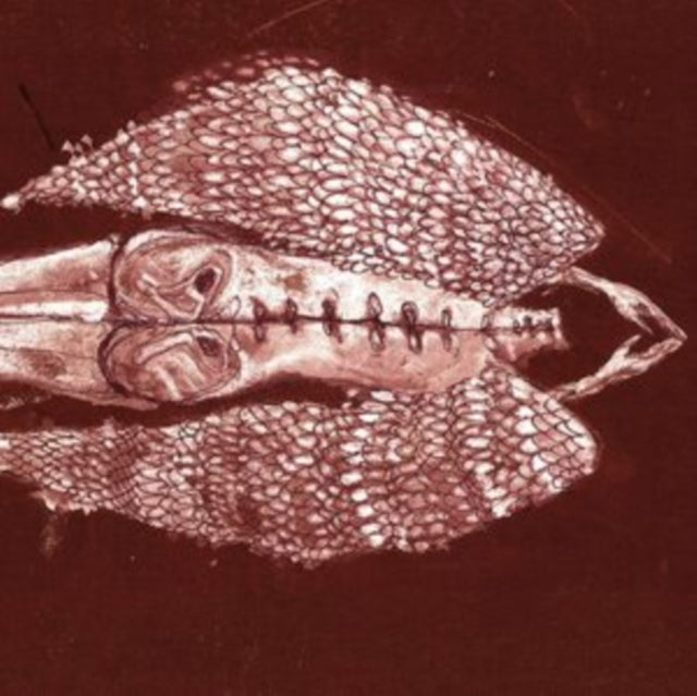 CERBERUS SHOAL | HOMB (ANNIVERSARY EDITION/2LP) | VINYL RECORD (LP)