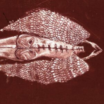 CERBERUS SHOAL | HOMB (ANNIVERSARY EDITION/2LP) | VINYL RECORD (LP)