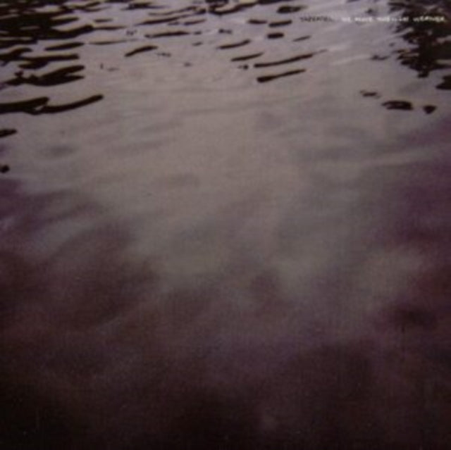TARENTEL | WE MOVE THROUGH WEATHER | VINYL RECORD (LP)