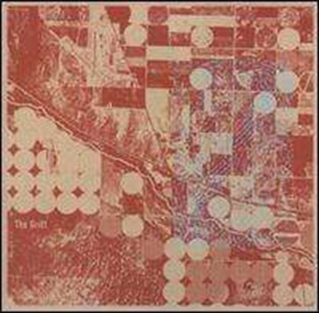 DRIFT | STREETS / NOZOMI | 12IN VINYL