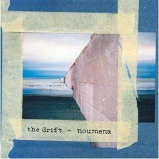 DRIFT | NOUMENA | VINYL RECORD (LP)