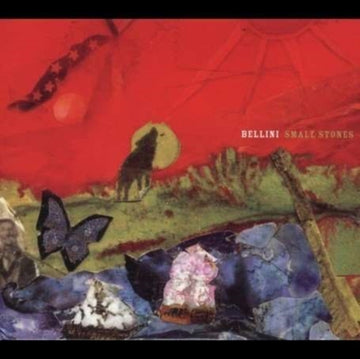 BELLINI | SMALL STONES | VINYL RECORD (LP)