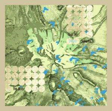 DRIFT | (RMXS) | VINYL RECORD (LP)