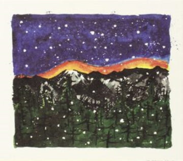 MONO | YOU ARE THERE | VINYL RECORD (LP)
