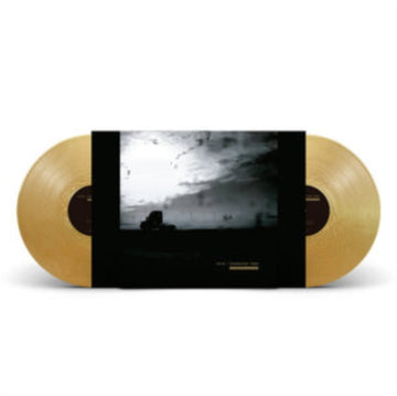 INSOMNIAC DOZE (ANNIVERSARY EDITION/METALLIC GOLD VINYL/2LP) | VINYL RECORD (LP)