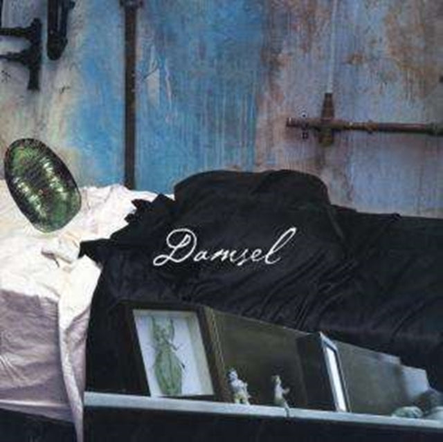 DAMSEL | DISTRESSED | VINYL RECORD (LP)