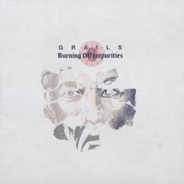 GRAILS | BURNING OFF IMPURITIES | CD