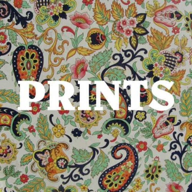PRINTS | PRINTS | VINYL RECORD (LP)