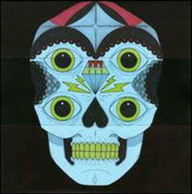 YOUNG WIDOWS | OLD WOUNDS | VINYL RECORD (LP)