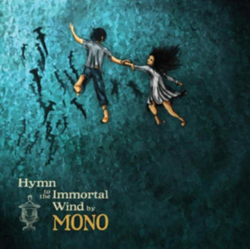 MONO | HYMN TO THE IMMORTAL WIND | VINYL RECORD (LP)