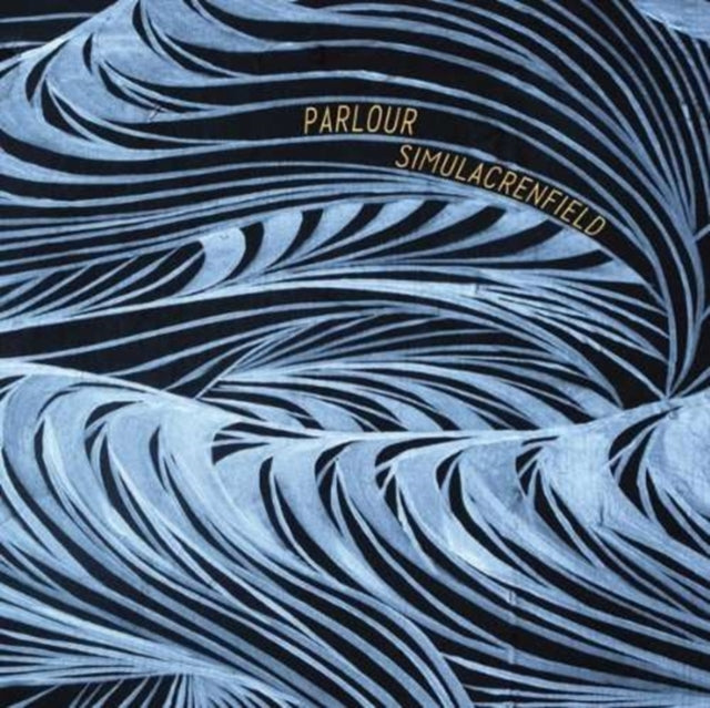 PARLOUR | SIMULACRENFIELD | VINYL RECORD (LP)