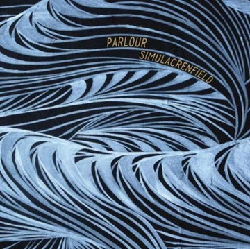PARLOUR | SIMULACRENFIELD | VINYL RECORD (LP)
