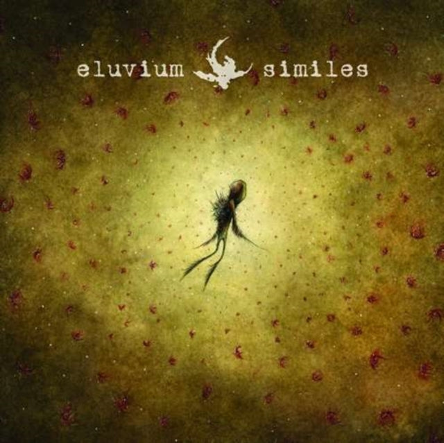 ELUVIUM | SIMILES | CD