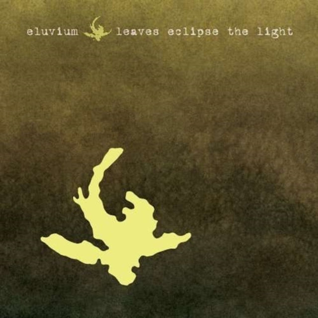 ELUVIUM | LEAVES ECLIPSE THE LIGHT | CD