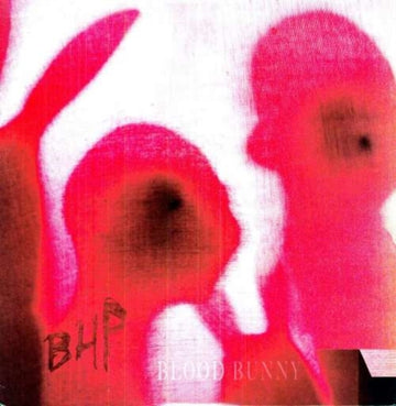 BLACK HEART PROCESSION | BLOOD BUNNY / BLACK RABBIT | VINYL RECORD (LP)