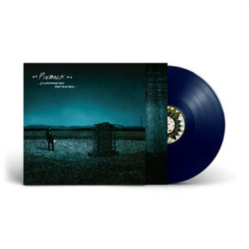 INFORMATION RETRIEVED (DARK BLUE VINYL) | VINYL RECORD (LP)