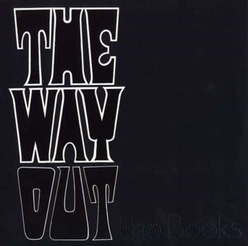WAY OUT | VINYL RECORD (LP)