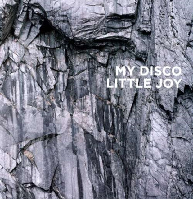 MY DISCO | LITTLE JOY | VINYL RECORD (LP)