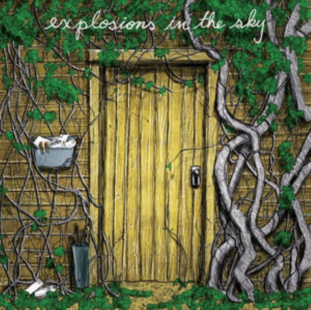 EXPLOSIONS IN THE SKY | TAKE CARE TAKE CARE TAKE CARE | VINYL RECORD (LP)