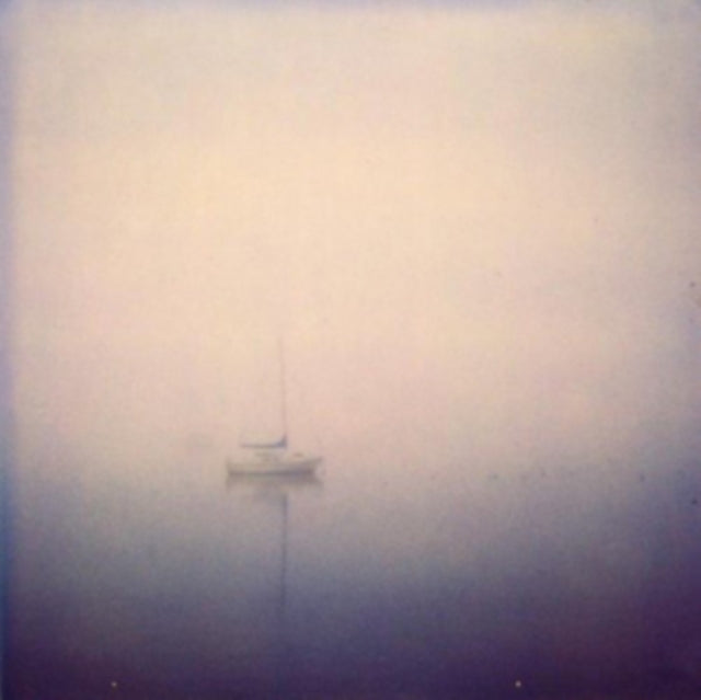 DRIFT | BLUE HOUR | VINYL RECORD (LP)