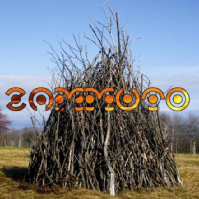 ZAMMUTO | ZAMMUTO | VINYL RECORD (LP)