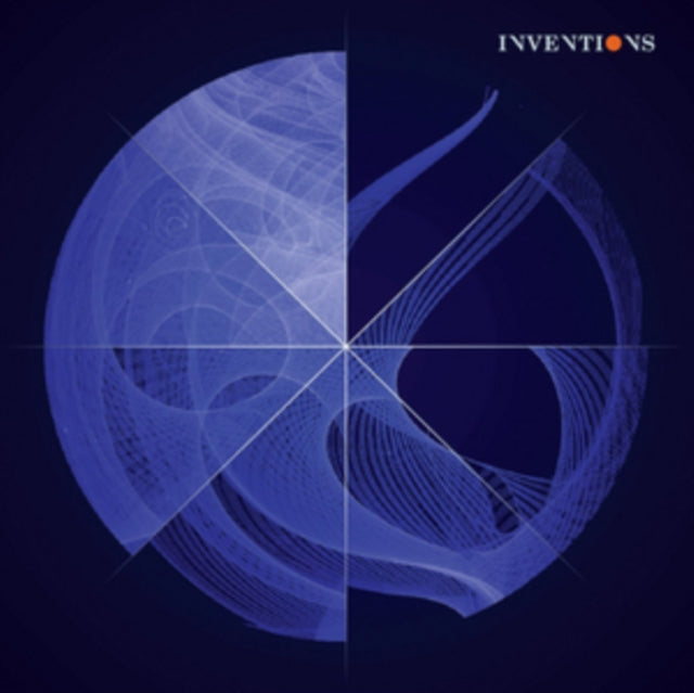 INVENTIONS | INVENTIONS | VINYL RECORD (LP)