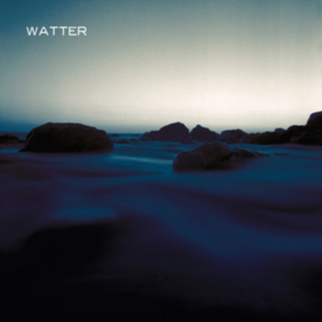 WATTER | THIS WORLD | VINYL RECORD (LP)