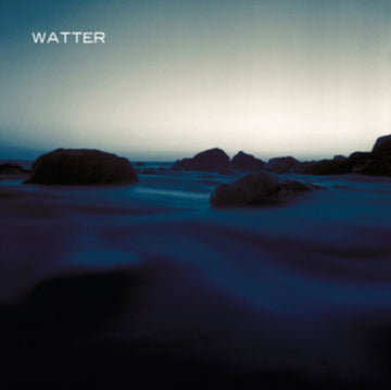 WATTER | THIS WORLD | VINYL RECORD (LP)