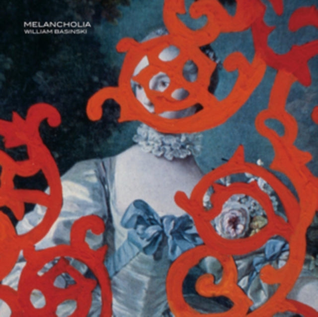 BASINSKI, WILLIAM | MELANCHOLIA | VINYL RECORD (LP)