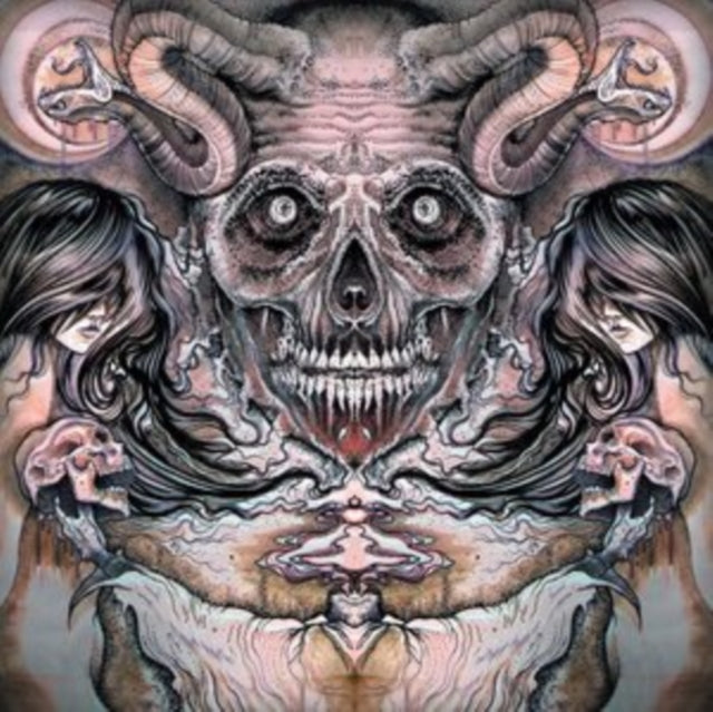 STILLWATTER, BONNIE | DEVIL IS PEOPLE | 12IN VINYL