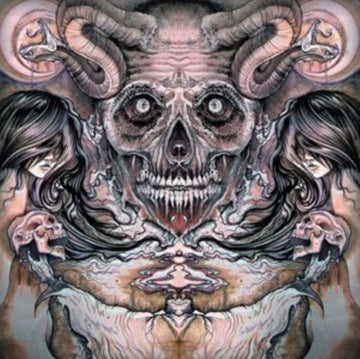 STILLWATTER, BONNIE | DEVIL IS PEOPLE | 12IN VINYL