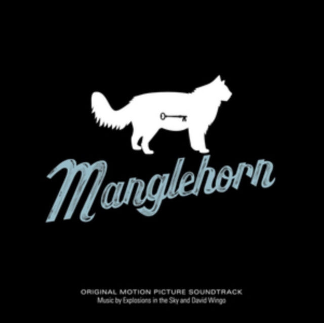 MANGLEHORN O.S.T. | MANGLEHORN O.S.T. | VINYL RECORD (LP)
