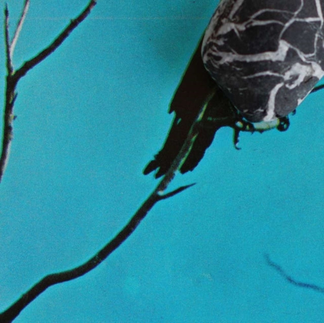 TANGENTS | STATELESS | VINYL RECORD (LP)