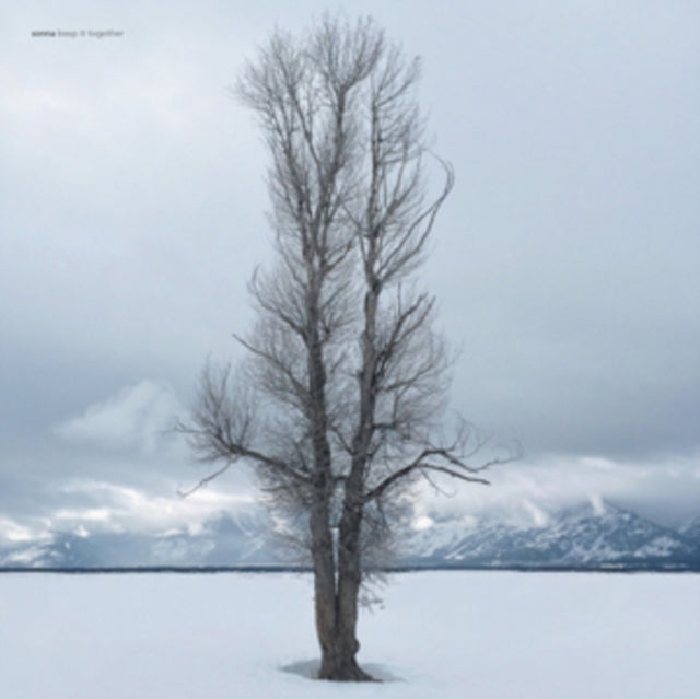 SONNA | KEEP IT TOGETHER (2LP) | VINYL RECORD (LP)
