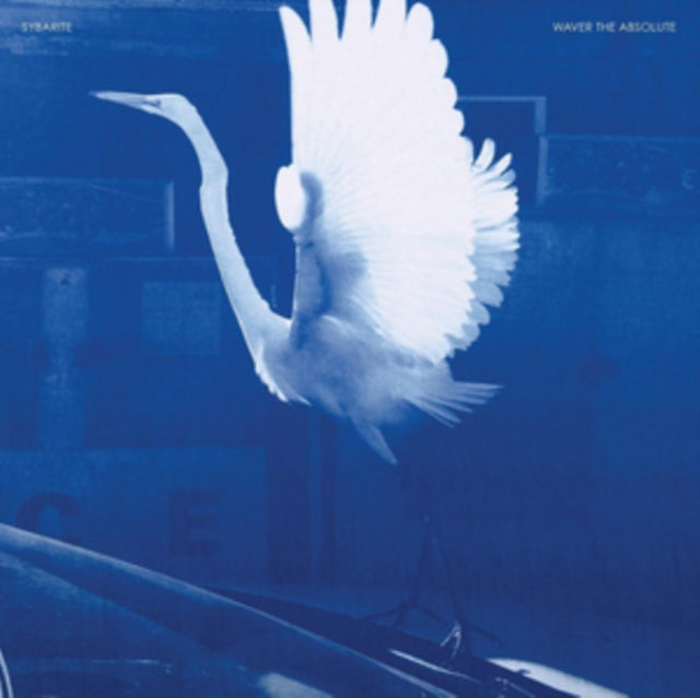 SYBARITE | WAVER THE ABSOLUTE | VINYL RECORD (LP)