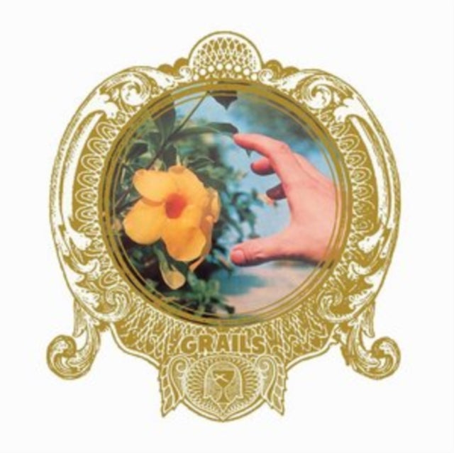 GRAILS | CHALICE HYMNAL | CD