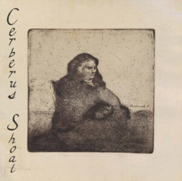 CERBERUS SHOAL | CERBERUS SHOAL (ANNIVERSARY EDITION) (TOASTED PEACH VINYL) | VINYL RECORD (LP)