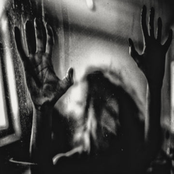BEHIND THE SHADOW DROPS | H A R M O N I C | VINYL RECORD (LP)