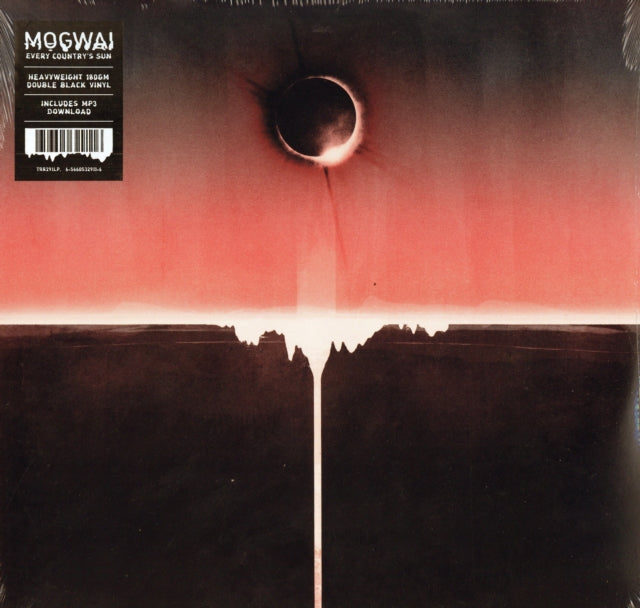 MOGWAI | EVERY COUNTRY'S SUN (2LP) | VINYL RECORD (LP)