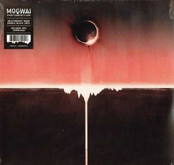 MOGWAI | EVERY COUNTRY'S SUN (2LP) | VINYL RECORD (LP)